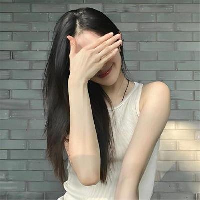 如此美丽的小沙滩